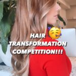 Erin Barnett Instagram - 🚨COMPETITION TIME: HAIR EDITION!🚨⁣ 🌟CLOSED🌟 ⁣ It’s been 5 months since I got @greatlengthsaus keratin bond hair extensions in by @andreajbarr_hair. ⁣ Today we took them out, freshened up my colour & added some new ones in. ⁣ Look how much my natural hair has grown 👀 NO DAMAGE!!! 🎉 ⁣ ⁣ We want 1 lucky person to have the opportunity to get a complete hair transformation using @greatlengthsaus keratin bond hair extensions by the amazing @andreajbarr_hair 🤯😍⁣ LIKE UMMM HELLO?! HOW AMAZING IS THAT! ⁣ ⁣ How to enter: ⁣ - Follow @greatlengthsaus & @andreajbarr_hair ⁣ ⁣ - Tag a friend in the comments (1 tag is 1 entry, tag as many times as you can!) ⁣ ⁣ - BONUS ENTRY: Share this post to your story & tag @greatlengthsaus & @andreajbarr_hair ⁣ 💰Valued up to $3000!!💰⁣ Competition closes on 9/11/2022 @ 11:59pm!! ⁣ ⁣ 🌟 GOOD LUCK 🌟⁣ ⁣ ⁣ ⁣ ⁣ ⁣ #greatlengths #greatlengthshairextensions #competition #winnerwinnerchickendinner #hairtransformation #hairgoals