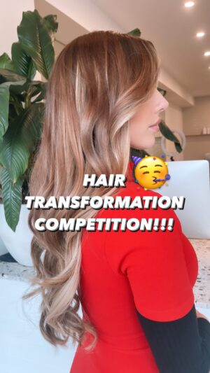 Erin Barnett Instagram - 🚨COMPETITION TIME: HAIR EDITION!🚨⁣ 🌟CLOSED🌟
⁣
It’s been 5 months since I got @greatlengthsaus keratin bond hair extensions in by @andreajbarr_hair. ⁣
Today we took them out, freshened up my colour & added some new ones in. ⁣
Look how much my natural hair has grown 👀 NO DAMAGE!!! 🎉 ⁣
⁣
We want 1 lucky person to have the opportunity to get a complete hair transformation using @greatlengthsaus keratin bond hair extensions by the amazing @andreajbarr_hair 🤯😍⁣
LIKE UMMM HELLO?! HOW AMAZING IS THAT! ⁣
⁣
How to enter: ⁣
- Follow @greatlengthsaus & @andreajbarr_hair ⁣
⁣
- Tag a friend in the comments (1 tag is 1 entry, tag as many times as you can!) ⁣
⁣
- BONUS ENTRY: Share this post to your story & tag @greatlengthsaus & @andreajbarr_hair
 ⁣
💰Valued up to $3000!!💰⁣ 

Competition closes on 9/11/2022 @ 11:59pm!! ⁣
⁣
🌟 GOOD LUCK 🌟⁣
⁣
⁣
⁣
⁣
⁣
#greatlengths #greatlengthshairextensions #competition #winnerwinnerchickendinner #hairtransformation #hairgoals