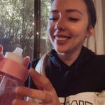 Erin Barnett Instagram - I wanted this to work so badly 😂 #influenced #lol