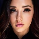Erin Barnett Instagram - AI TECHNOLOGY IS WILD 💀😂 #ai #aitechnology #funnyshit