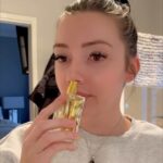 Erin Barnett Instagram - ATTENTION PERFUME LOVERS! This one is for you. All these perfumes would of cost me $1500 all together. But I only paid $245!! 🎉 The name is palermo perfumes! RUN LADIES AND GENTLEMEN! ADD TO CART IMMEDIATELY 😂 #perfume #savemoney #reels #notsponsored