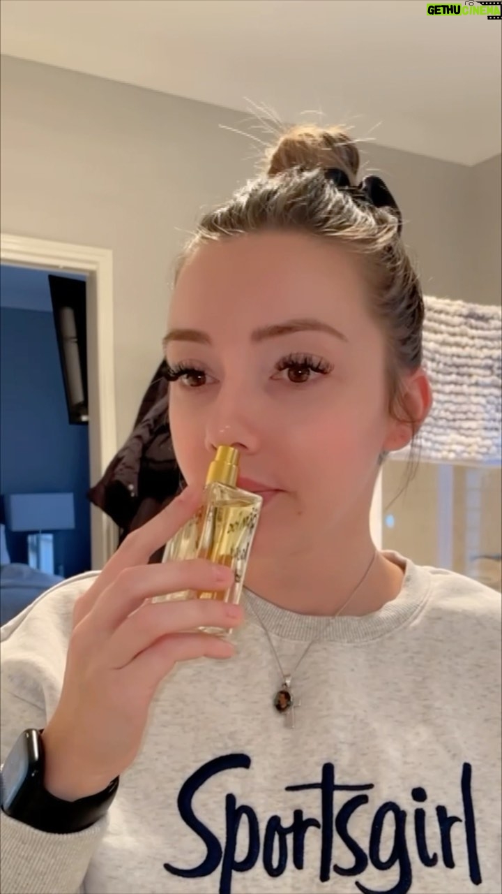 Erin Barnett Instagram - ATTENTION PERFUME LOVERS! This one is for you. All these perfumes would of cost me $1500 all together. But I only paid $245!! š The name is palermo perfumes! RUN LADIES AND GENTLEMEN! ADD TO CART IMMEDIATELY š #perfume #savemoney #reels #notsponsored