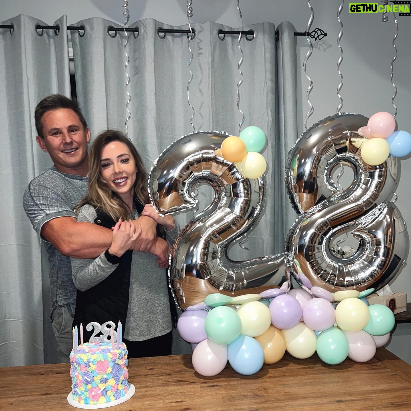 Erin Barnett - 10.9K Likes - Another trip around the sun 🥳 #birthdaygirl