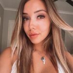 Erin Barnett Instagram - Just double tap ❤️ ⁣ ⁣ ⁣ ⁣ ⁣ ⁣ #mugshot #selfie