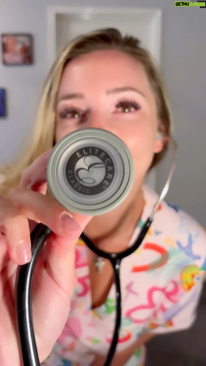 Erin Barnett - 3 Likes - All the gear but no idea (JOKING) 🩺 New scrubs 🔥 the first ones are definitely my favourite! #nurse #newscrubs #ootd #youbetterworkbitch #rn