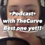 Erin Barnett Instagram - Thank you to @thecurve____ for having me on their podcast. It was so lovely speaking to you! This is only a little snippet of what we discussed on the podcast. I opened up about everything! If you would like to listen, I posted a link on my stories or you can go on their Instagram and click the link in their bio 💛 #podcast #endometriosis #pcos #hysterectomy #openminded #spreadingawareness #speakout #openup #fightthefight