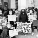 Erin Kellyman Instagram – Don’t stop now the hype is over. This is not a trend, these are BLACK LIVES. Keep shouting till they hear us.