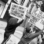 Erin Kellyman Instagram – Don’t stop now the hype is over. This is not a trend, these are BLACK LIVES. Keep shouting till they hear us.