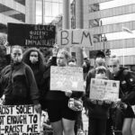 Erin Kellyman Instagram - Don’t stop now the hype is over. This is not a trend, these are BLACK LIVES. Keep shouting till they hear us.