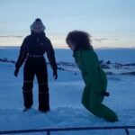 Erin Kellyman Instagram – 🇮🇸