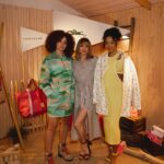 Erin Kellyman Instagram – Thank you for having me! 💘 @longchamp 
#longchampglamping 
AD