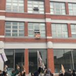 Erin Kellyman Instagram - I’m bursting with pride ✊🏽It doesn’t end here, we will keep fighting and keep chanting until they listen. It ends with us.
