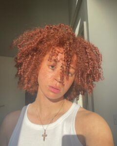 Erin Kellyman Instagram -