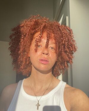 Erin Kellyman Instagram - 