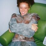 Erin Kellyman Instagram – WILLOW ep 8 🤎 

  the reunion kiss yous didn’t get in ep 6 (we see u)