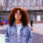 Erin Kellyman Instagram - @jordanocoy_x lending a hand