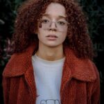 Erin Kellyman Instagram - Big up my guy @jinceman for chasing me down while I was shopping last week. I probs shouldn’t have walked away with a random stranger asking to take portraits but I’m glad I did. Such a humble, talented guy.