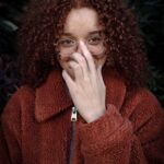 Erin Kellyman Instagram - Big up my guy @jinceman for chasing me down while I was shopping last week. I probs shouldn’t have walked away with a random stranger asking to take portraits but I’m glad I did. Such a humble, talented guy.