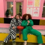 Erin Kellyman Instagram – A little journey of my love for miss Lucy