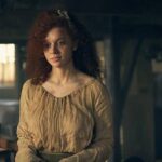 Erin Kellyman Instagram - Les Miserables. Tonight at 9pm, BBC1.