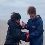 Erin Kellyman Instagram – WILLOW! ep 7 🤎 

1-4: we really made use of the romantic sunset. The amount of photos I have of us picking each other up is insane. 

5: CC trying to stop me and ruby fighting by giving us swords. 

6&7: Ellie learnt to ride a bike! 

8: Dempsey loves it when Tony tickles his belly.

9: fun fact, Tony actually shot all of episode 7.

10: idk.