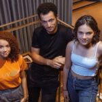 Erin Kellyman Instagram - Thanks to screen international for choosing me as one of their ‘stars of tomorrow’. Also thanks to @thetelevisionworkshop and @curtisbrowntalent for giving me the amazing opportunities that got me here. I’m bloody baffled and beyond lucky to be a part of this talented group. All the love 💛