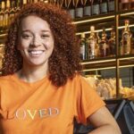 Erin Kellyman Instagram - Thanks to screen international for choosing me as one of their ‘stars of tomorrow’. Also thanks to @thetelevisionworkshop and @curtisbrowntalent for giving me the amazing opportunities that got me here. I’m bloody baffled and beyond lucky to be a part of this talented group. All the love 💛