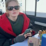 Erin Kellyman Instagram – WILLOW! ep 7 🤎 

1-4: we really made use of the romantic sunset. The amount of photos I have of us picking each other up is insane. 

5: CC trying to stop me and ruby fighting by giving us swords. 

6&7: Ellie learnt to ride a bike! 

8: Dempsey loves it when Tony tickles his belly.

9: fun fact, Tony actually shot all of episode 7.

10: idk.