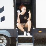 Erin Kellyman Instagram – ‘LIFE’ 2020