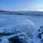 Erin Kellyman Instagram – 🇮🇸