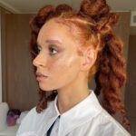 Erin Kellyman Instagram – Massive thank you to the dream team that is @jennakristina @vernonfrancois @rosefordestudio for glamming me up for all things @lucasfilm ♥️♥️♥️