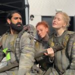 Erin Kellyman Instagram – WILLOW! Ep 6🤎