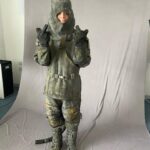 Erin Kellyman Instagram – WILLOW! Ep 6🤎