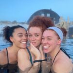 Erin Kellyman Instagram – 🇮🇸