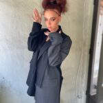 Erin Kellyman Instagram – Massive thank you to the dream team that is @jennakristina @vernonfrancois @rosefordestudio for glamming me up for all things @lucasfilm ♥️♥️♥️