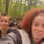 Erin Kellyman Instagram - WILLOW ep 5 🤎 I love everything about this one