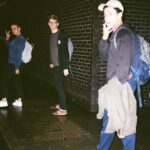 Erin Kellyman Instagram – ‘LIFE’ 2020