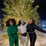 Erin Kellyman Instagram – 🇮🇸