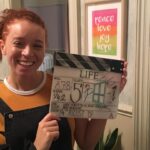 Erin Kellyman Instagram – ‘LIFE’ 2020