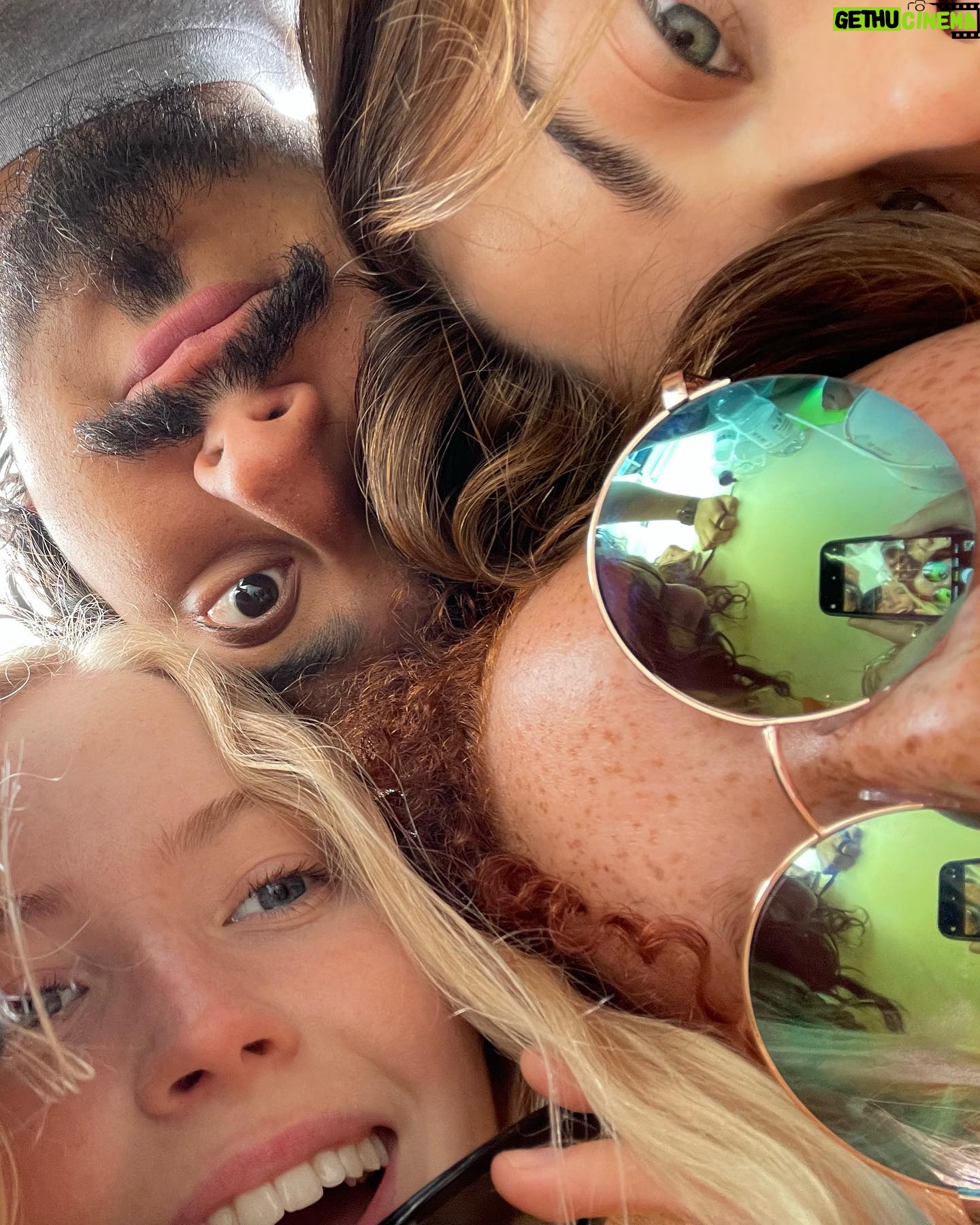 Erin Kellyman Instagram - WILLOW! Pics from eps 1&2 🤎