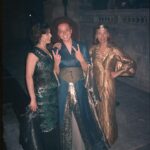 Erin Kellyman Instagram – WILLOW! Pics from eps 1&2 🤎