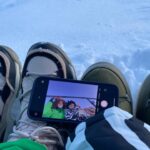 Erin Kellyman Instagram – 🇮🇸