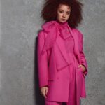 Erin Kellyman Instagram – Massive thank you to @marieclaireuk for having me be apart of this incredible feature! ‘Women in fantasy’ shot by the wonderful @kylegalvin_ 
Styled by: @sarahroseharrison 
Hair: @nicola_harrowell 
Make up: @carollopezreid
