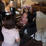 Erin Krakow Instagram - 🧃🎉