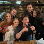 Erin Krakow Instagram - #fbf