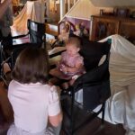 Erin Krakow Instagram - 🧃🎉