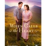 Erin Krakow Instagram - Season 11 poster & premiere date hard launch! 😏💕 Thank you @deidrebehar & @entertainmenttonight for bringing us the exclusive news! Link in bio for more details! #Hearties @hallmarkchannel @wcth_tv