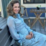 Erin Krakow Instagram - Our dream girl.