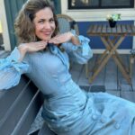 Erin Krakow Instagram - Our dream girl.