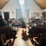 Erin Krakow Instagram - #SPS - @stacey.harding Prepares Songbirds @wcth_tv Sunday nights @ 9/8c on @hallmarkchannel @schearthome #Hearties